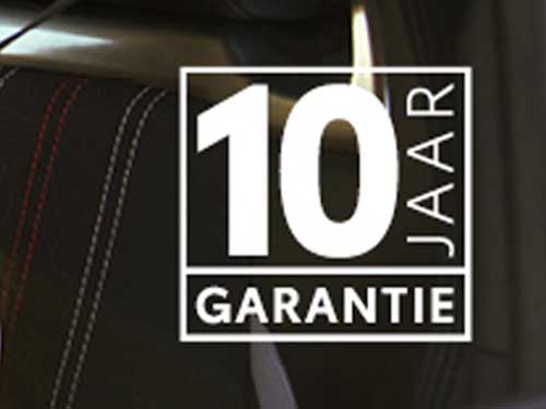 garantie